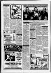 Tamworth Herald Friday 12 February 1993 Page 22