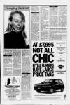 Tamworth Herald Friday 12 February 1993 Page 23