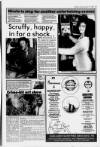 Tamworth Herald Friday 12 February 1993 Page 25