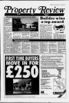 Tamworth Herald Friday 12 February 1993 Page 31