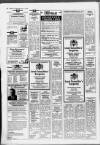 Tamworth Herald Friday 12 February 1993 Page 54
