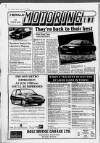 Tamworth Herald Friday 12 February 1993 Page 64