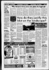 Tamworth Herald Friday 19 February 1993 Page 6