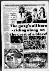 Tamworth Herald Friday 19 February 1993 Page 8