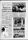 Tamworth Herald Friday 19 February 1993 Page 9