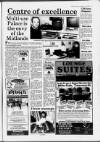 Tamworth Herald Friday 19 February 1993 Page 11