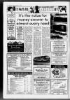 Tamworth Herald Friday 19 February 1993 Page 12