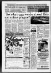 Tamworth Herald Friday 19 February 1993 Page 14