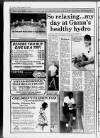 Tamworth Herald Friday 19 February 1993 Page 16