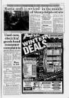 Tamworth Herald Friday 19 February 1993 Page 25