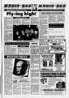 Tamworth Herald Friday 19 February 1993 Page 35