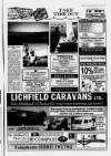 Tamworth Herald Friday 19 February 1993 Page 37