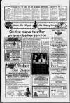 Tamworth Herald Friday 26 February 1993 Page 10