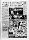 Tamworth Herald Friday 26 February 1993 Page 11