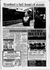 Tamworth Herald Friday 26 February 1993 Page 13