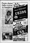 Tamworth Herald Friday 26 February 1993 Page 15
