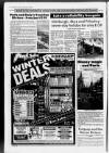 Tamworth Herald Friday 26 February 1993 Page 20