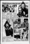 Tamworth Herald Friday 26 February 1993 Page 24