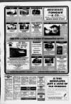 Tamworth Herald Friday 26 February 1993 Page 53