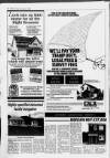 Tamworth Herald Friday 26 February 1993 Page 57
