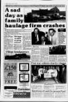 Tamworth Herald Friday 05 March 1993 Page 8