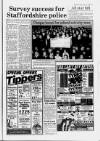 Tamworth Herald Friday 05 March 1993 Page 9