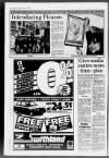 Tamworth Herald Friday 05 March 1993 Page 18