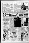 Tamworth Herald Friday 05 March 1993 Page 22