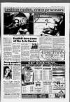 Tamworth Herald Friday 05 March 1993 Page 31