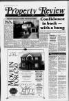 Tamworth Herald Friday 05 March 1993 Page 38