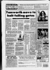 Tamworth Herald Friday 05 March 1993 Page 87