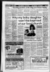 Tamworth Herald Friday 19 March 1993 Page 6