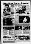 Tamworth Herald Friday 19 March 1993 Page 8