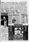 Tamworth Herald Friday 19 March 1993 Page 13