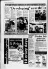 Tamworth Herald Friday 19 March 1993 Page 14