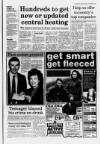 Tamworth Herald Friday 19 March 1993 Page 15