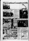 Tamworth Herald Friday 19 March 1993 Page 18