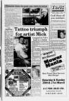 Tamworth Herald Friday 19 March 1993 Page 19