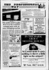 Tamworth Herald Friday 19 March 1993 Page 25