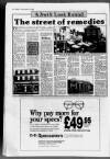 Tamworth Herald Friday 19 March 1993 Page 28