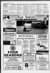 Tamworth Herald Friday 09 April 1993 Page 18