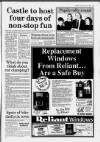 Tamworth Herald Friday 09 April 1993 Page 21