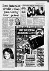 Tamworth Herald Friday 09 April 1993 Page 31