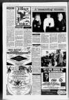 Tamworth Herald Friday 09 April 1993 Page 34