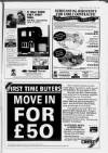 Tamworth Herald Friday 09 April 1993 Page 63