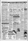 Tamworth Herald Friday 23 April 1993 Page 6