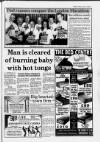 Tamworth Herald Friday 23 April 1993 Page 7