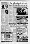 Tamworth Herald Friday 23 April 1993 Page 9