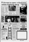 Tamworth Herald Friday 23 April 1993 Page 17