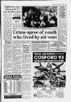 Tamworth Herald Friday 23 April 1993 Page 19